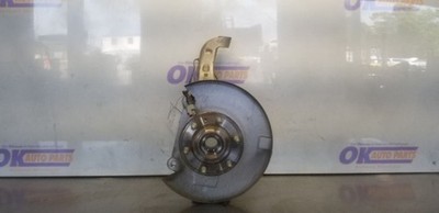 24 GMC SIERRA 1500 3.0L SPINDLE KNUCKLE FRONT RIGHT PASSENGER 4X4