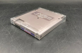 Chip 'N Dale: Rescue Rangers (Nintendo Entertainment System, NES) w/ Protector