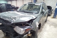 2018 Subaru Forester 2.5l Engine Motor Oem 127k Miles - Lkq452190606