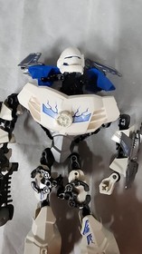 LEGO HERO Factory: Stormer XL 6230 - Near Complete **READ**