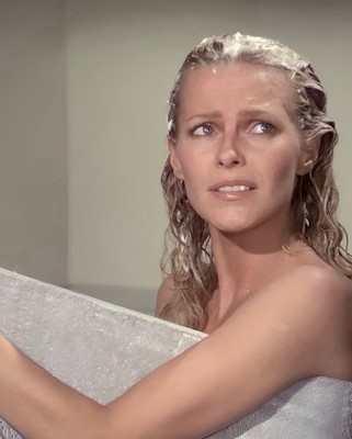  CHERYL LADD  Famous 80 s Knockout! Beautiful Angel 8X10 Glossy  STUNNING! 