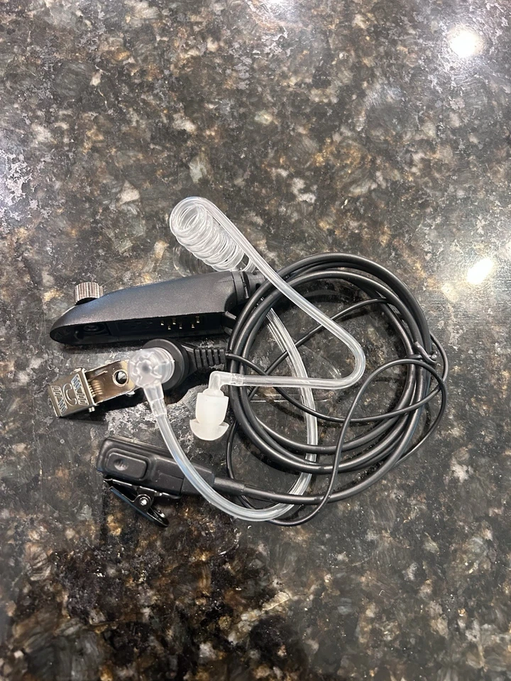 Motorola headset for Motorola HT Series - Image 4 of 4