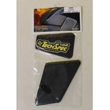 TechSpec Snake Skin Gripster Tank Grip for BMW R 1200 GS 08-12