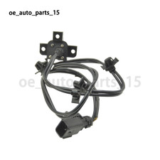 Geniune Front Grill View Park Assist Camera F...