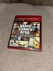 Grand Theft Auto San Andreas [ Greatest Hits ] (PS3) NEW