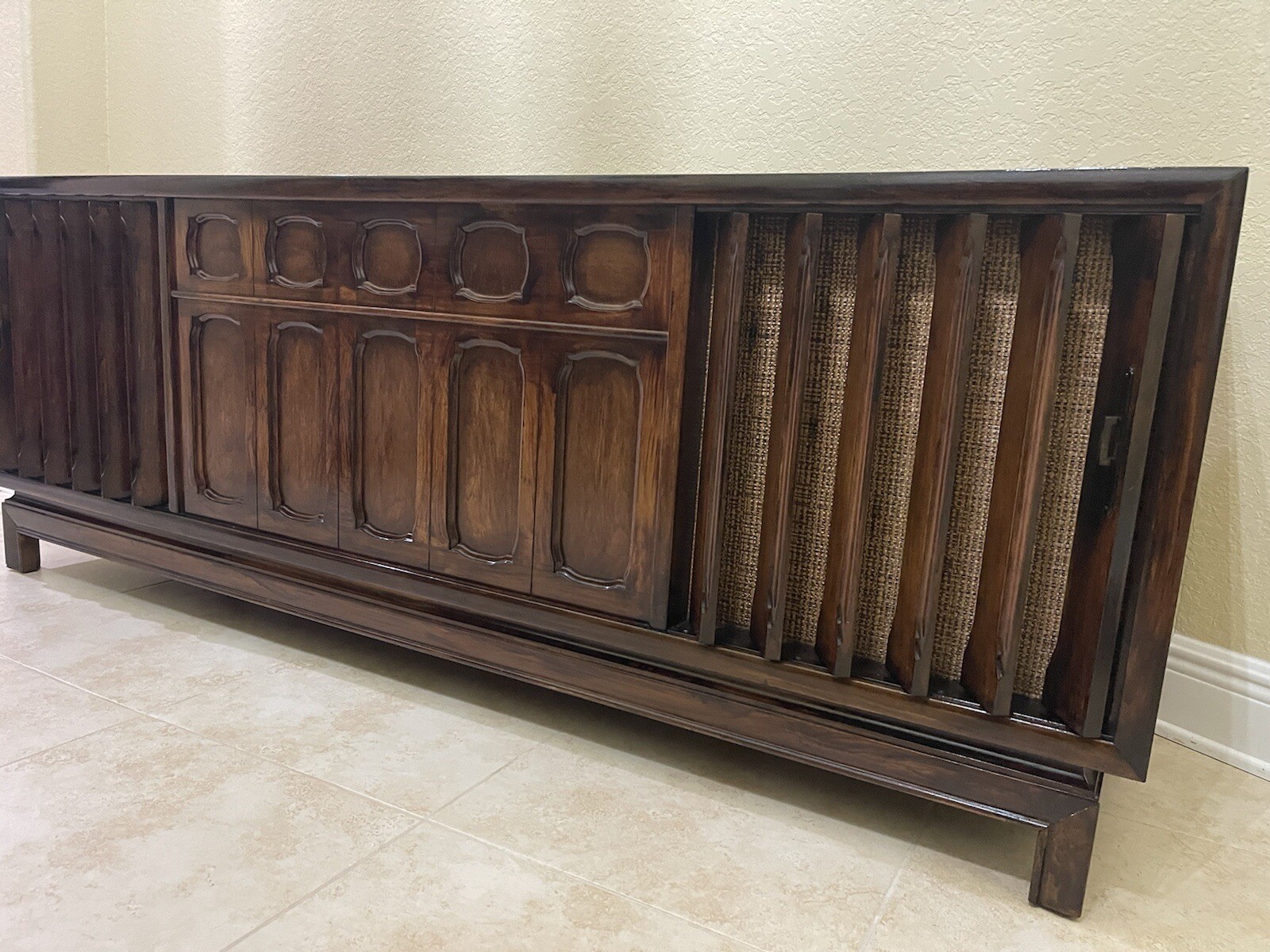 Packard Bell RPC 72 Vintage Stereo eBay