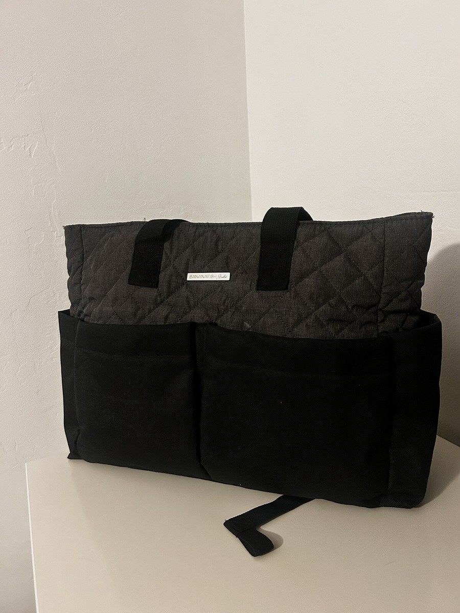 Baby Bag Bananafish Studio Diaper Bag Bananafish Studio Diaper Bag