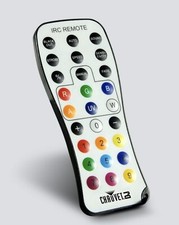 Chauvet OEM IRC-6 Remote Control for Freedom Series and IRC compatible Devices