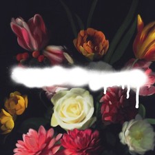 Image of GRANDE ROSES - BUILT ON SCHEMES CD NEU