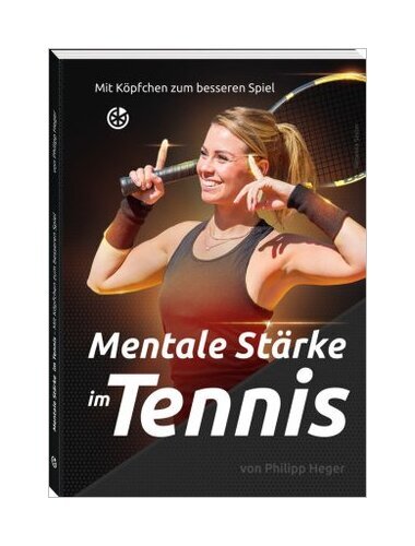 Thumbnail - Mentale Stärke Tennis Von Philipp Heger