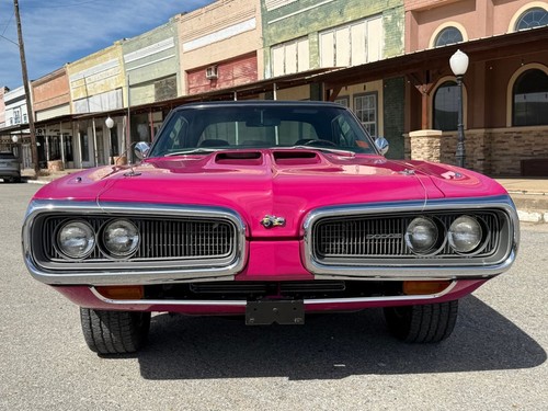 1970 Dodge Superbee - Picture 27 of 40
