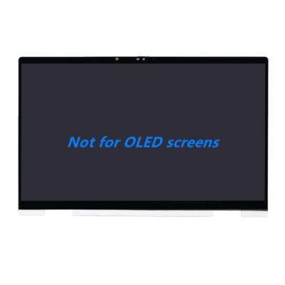 N49274-001 LCD Touchscreen Display Assembly for HP Envy x 360 2-in-1 15-fe0053dx