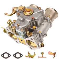 Carburetor For Weber 45 Dcoe 4 6 Cyl V8 Engine 19600.060 19600.017 152g Satin Carburetor For Weber 45 Dcoe 4 6 Cyl V8 Engine 19600.060 19600.017 152g Satin