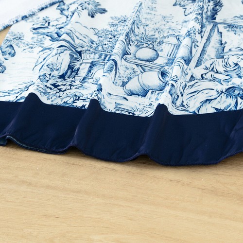 New One-Piece Swimsuit Tight Sunscreen Skirt Two-Piece Hot Spring Swimsuit - Picture 11 of 15