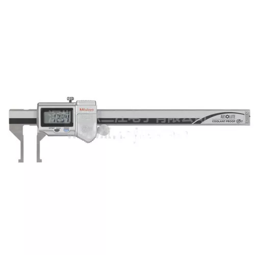 1 pcs Mitutoyo 573-645 (10-160mm) Digital display inner diameter caliper