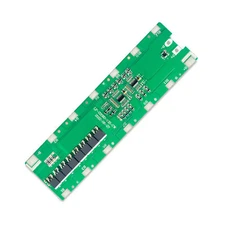 DIY 13S 48V 20A Li-ion BMS NEW