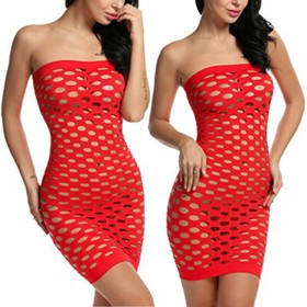 Sexy Lingerie Women Lace Sleepwear Babydoll Underwear Nightwear G-string Panty