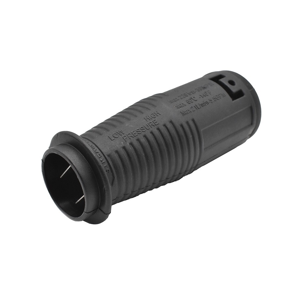 Interstate Pneumatics Pressure Washer 1/4 Inch FNPT Variable Nozzle 3000 PSI