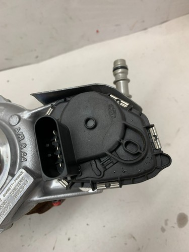 2023 PEUGEOT EXPERT VIVARO DISPATCH 1.5 DIESEL TURBO CHARGER OEM 9835855380 - Picture 7 of 9