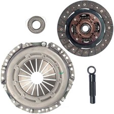 Transmission Clutch Kit Rhinopac 04-078 Fits 85-88 Pontiac Fiero 2.5l-l4