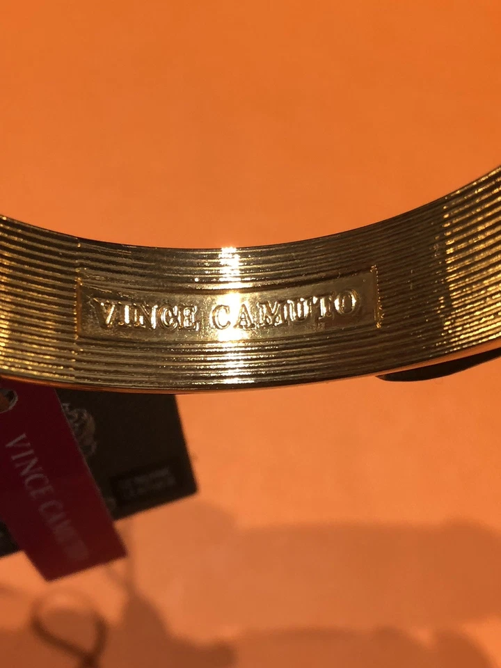 Vince Camuto зеленый замшевый бант браслет - Изображение 4 из 4