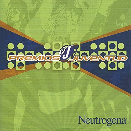 Newtrogena Premios Juventud - Neutrogena (CD)