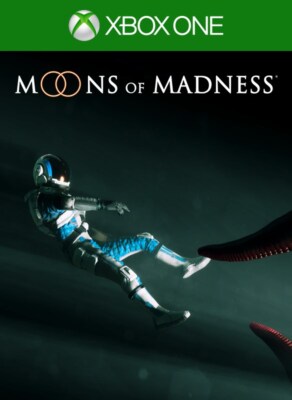 Moons of Madness Online Serial Codes per eMail (Xbox Live) Deutsch