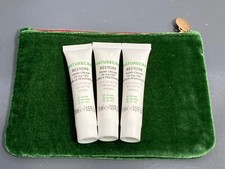 3x Naturecan Restore Hand Cream Travel Sealed 15 ml/0.5 oz each New