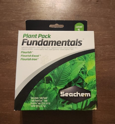 PLANT PACK FUNDAMENTALS 3-PACK