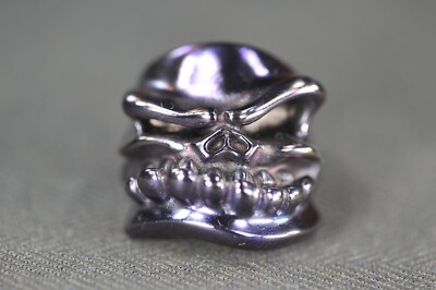 STARLINGEAR リング Starlingear Ring: Bruiser Puncher - Titanium Purple/Cerulean