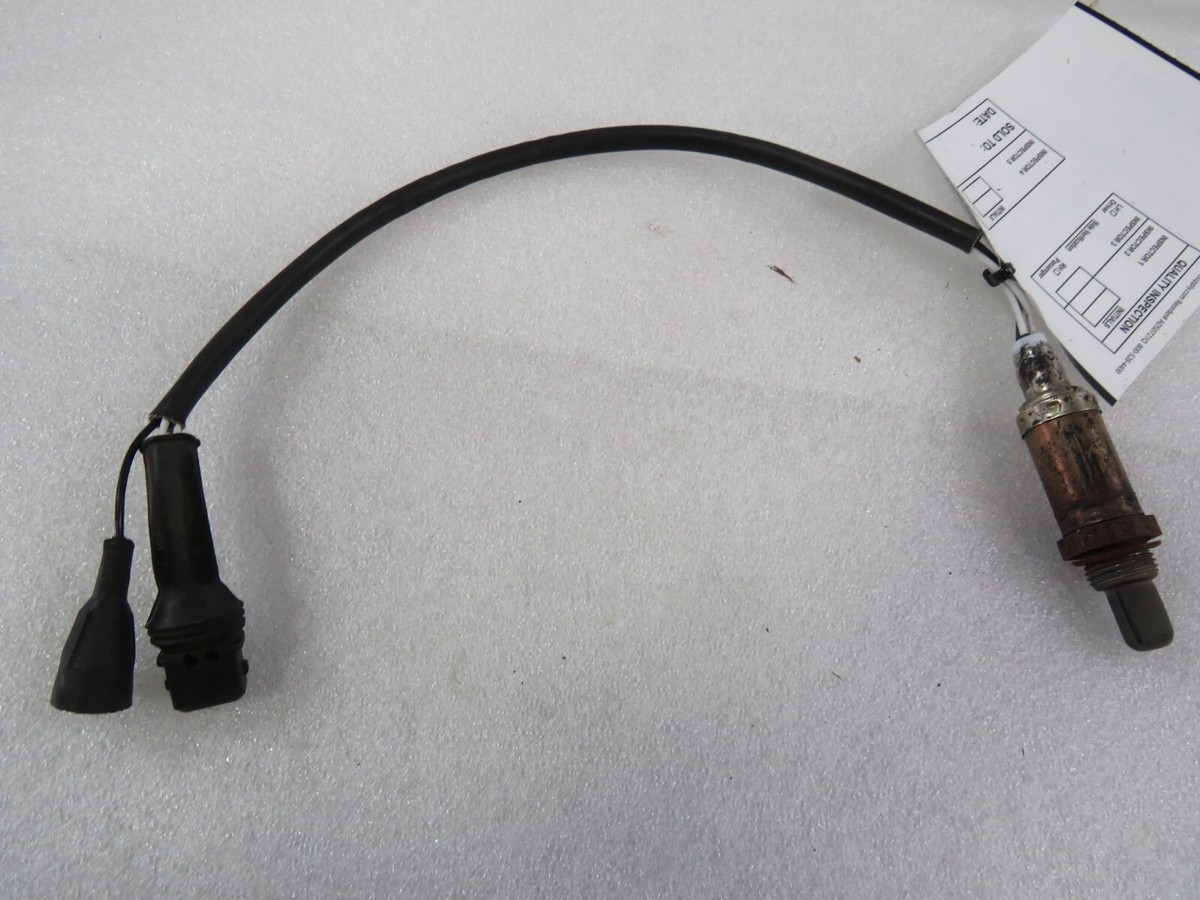Lamborghini Murcielago Front Oxygen Sensor | Part Number