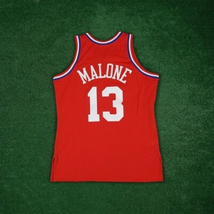 1991 Nba All Star Jersey | eBay