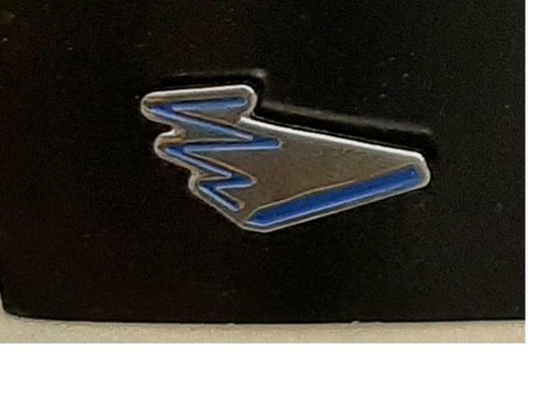 Samsung Lapel Pinbacks - - Set of 10 Lapel Pins - Picture 4 of 11