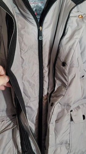 Point Zero Canadian Collection Women's Down Feather Jacket Size XS - Picture 18 of 18