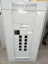 SIEMENS 1200 AMP MAIN LUG PANEL BOARD 3 PH 4W 480Y/277 VAC P5X60MC120EH32 P5 #2