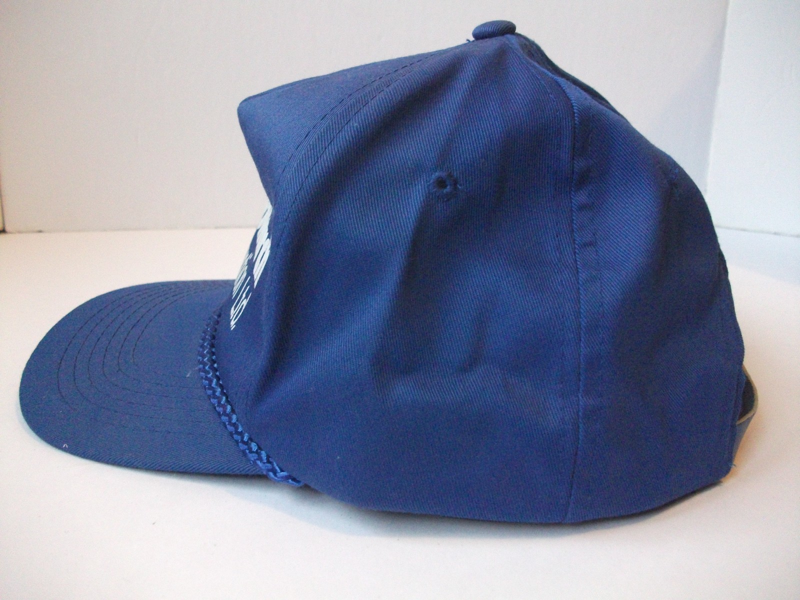 Monarch Construction Contractors Engineers Hat Bl… - image 3