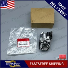 NEW OEM FOR HONDA ACURA VTEC SOLENOID SPOOL VALVE W/GASKET 15810-RAA-A03