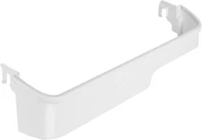 Middle Door Shelf Bin 240337900 For Kenmore 25372872203 25368892012 25378892015