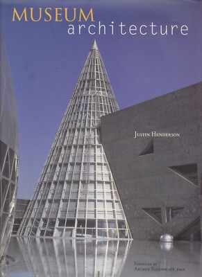 MUSEUM ARCHITECTURE design specialized art urban archaeology 