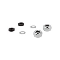 "Grohe Quetschverschraubung 12914 3/8\"X10 Chrom"