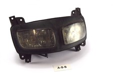 Yamaha FZS 600 Fazer RJ02 Bj 2000 - Scheinwerfer Scheinwerfereinsatz A8B