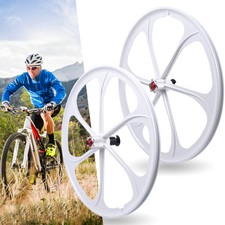 alex dh19 wheelset