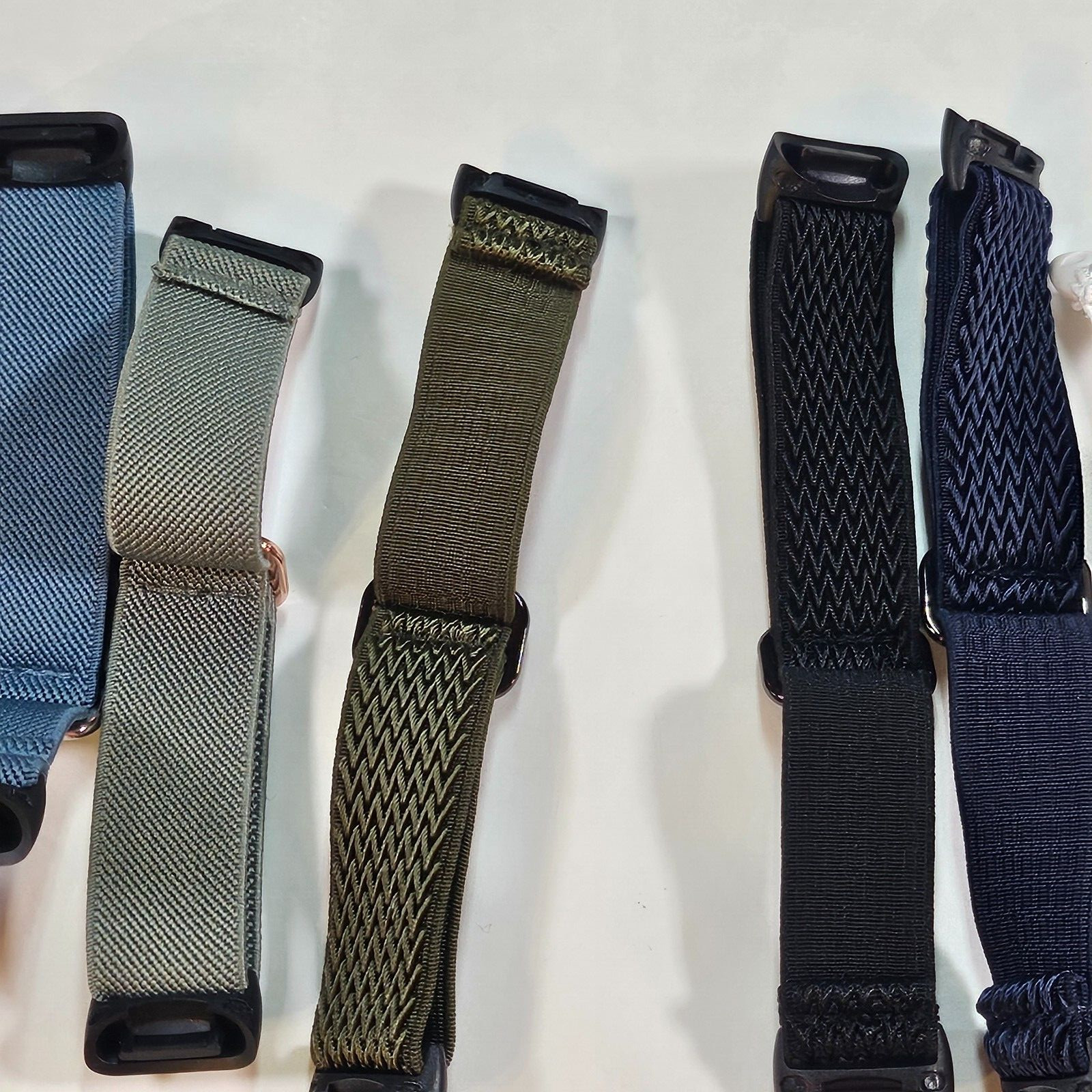 Apple Solo Loop Replacement Bands Apple Watch Lot… - image 9