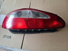 Feu arrière Hyundai COUPE