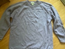 Vintage Womens Eddie Bauer Knitted Sweater Medium
