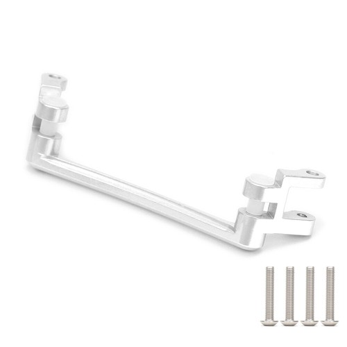 AX31025 Campana de aluminio Manivela Conjunto de dirección Brazo Varilla PARA RC 1/8 AXIAL YETI XL - Imagen 15 de 16