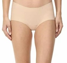 Commando L54056 True Nude Butter Hipster Panty Women's Size Small