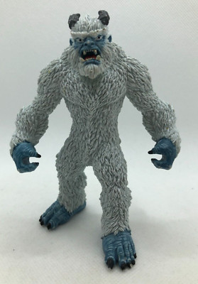 Eismonster ohne Waffe - Schleich Eldrador 42448, Figur, Creatures
