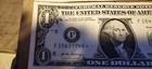 (2) One Dollar Bill Star Notes 2007 2017 Usa F6 Two Near MInt  — photo 4