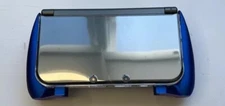 Nintendo New 3DS XL Comfort Grip v2 Handheld Controller (FITS CLEAR CASE)